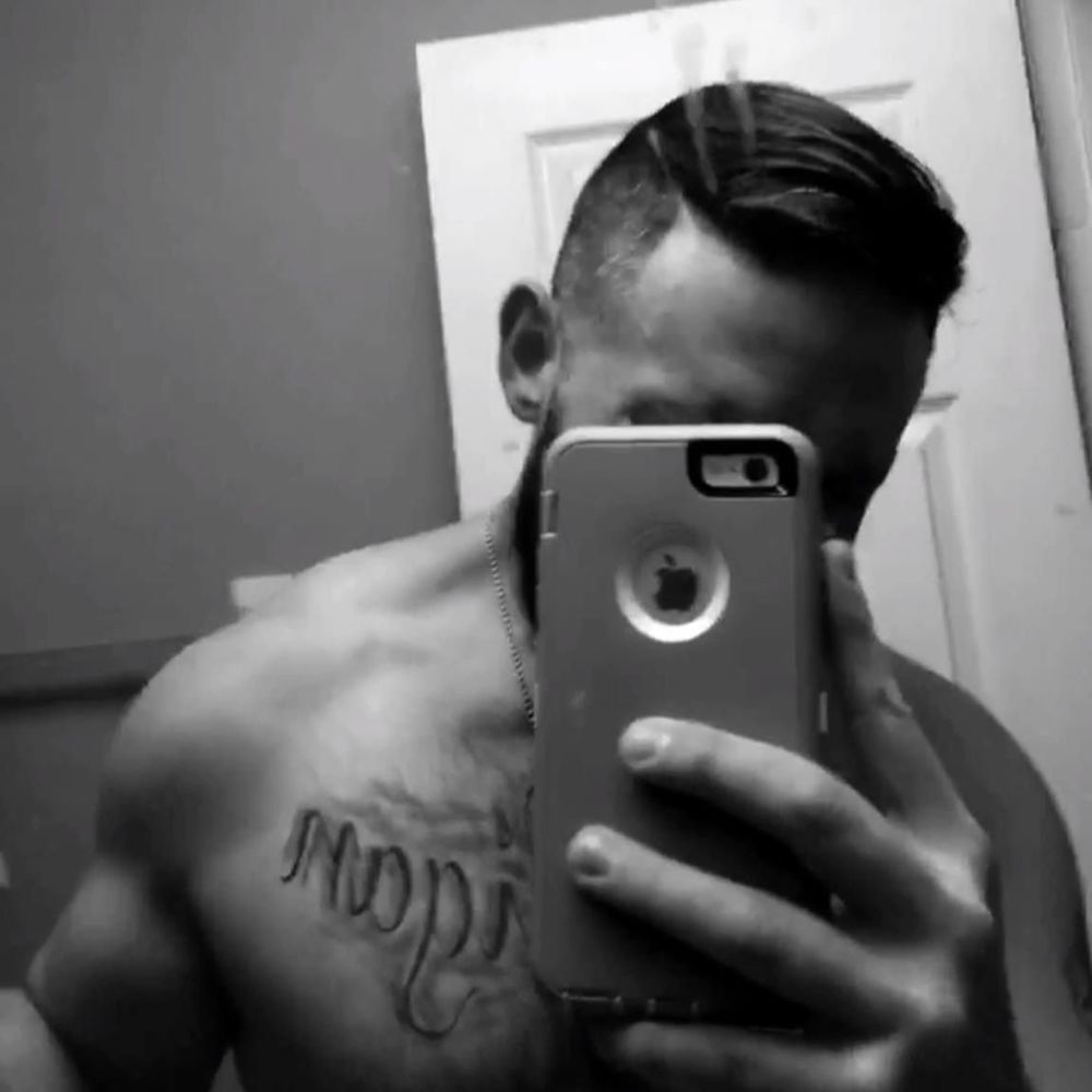 Meet your Posher, Teddy